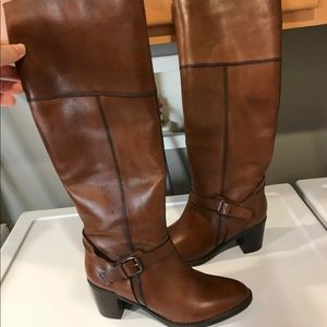 Sesto Meucci tall boots